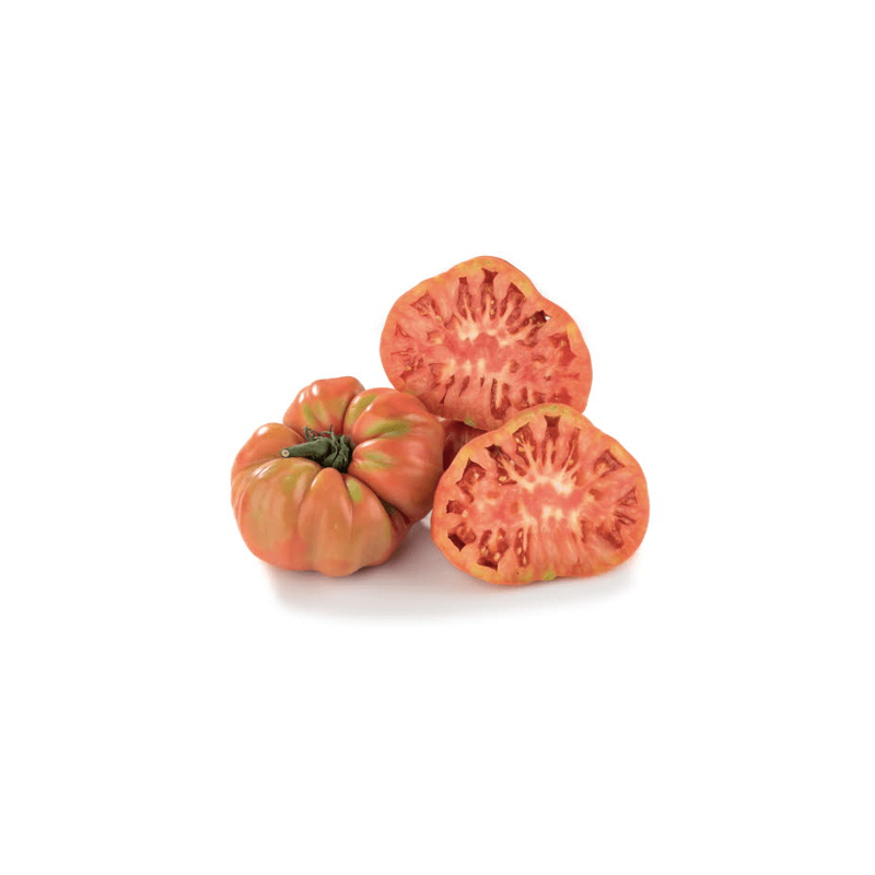 TOMATE  CORAÇÃO DE BOI KG