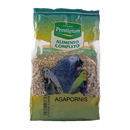MISTURA AGAPORNIS - Kg