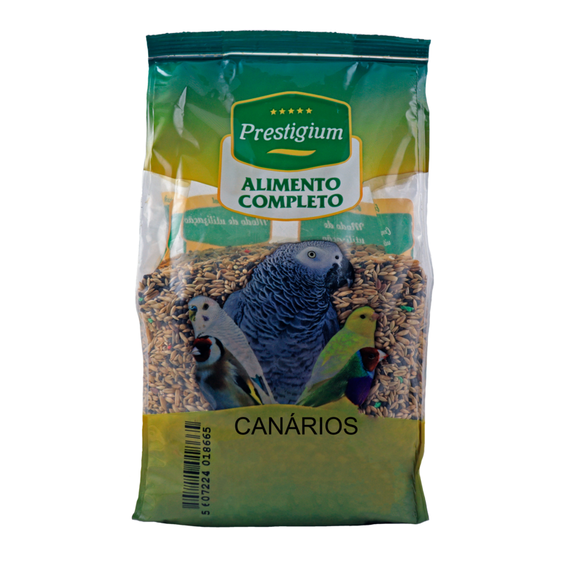 MISTURA PARA CANÁRIOS - KG