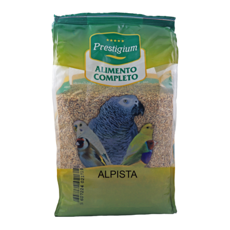 ALPISTA Kg