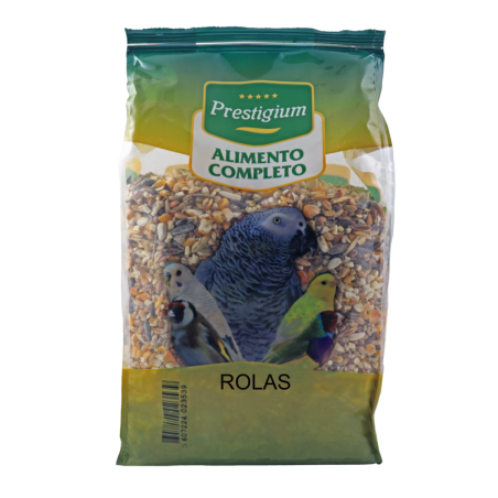 MISTURA ROLAS E FAISÕES - KG