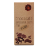 Chocolate de mel e café 125g
