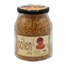 Frasco com pólen 200 grs