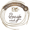 QUEIJO CURADO - Quinta das Arcas 1Kg