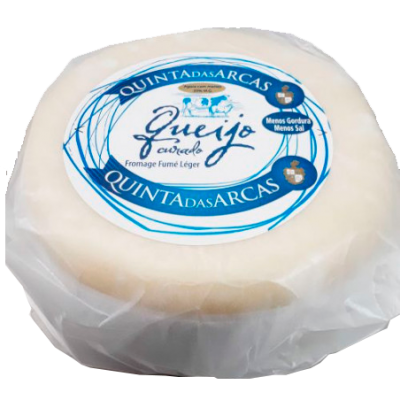 QUEIJO MAGRO - Quinta das Arcas 1Kg