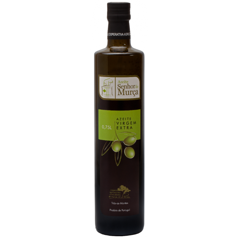 AZEITE SENHOR MURCA - 0.75 LT