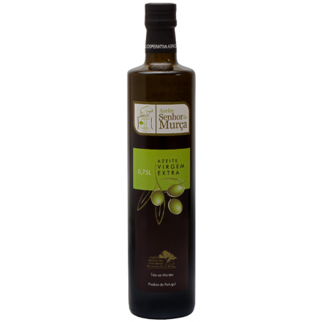 AZEITE SENHOR MURCA - 0.75 LT