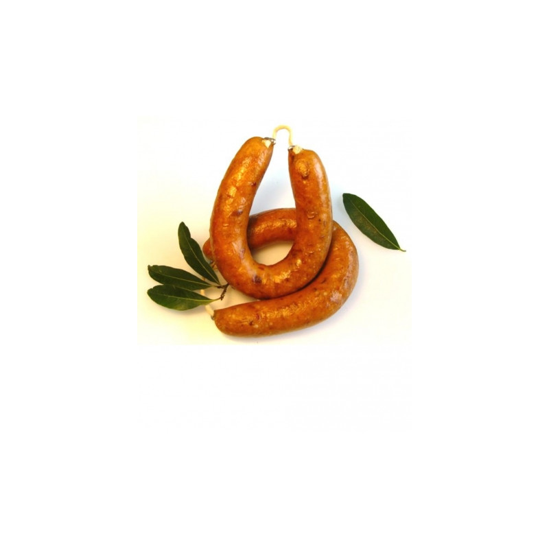 Alheira Mirandesa (tabafeia) - KG