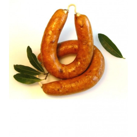 Alheira Mirandesa (tabafeia) - KG