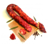 Chouriça com Pimenta Preta  - KG