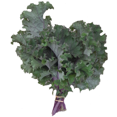 COUVE KALE - MOLHO