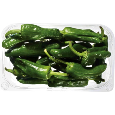 PIMENTO PADRÃO - 250 GRS