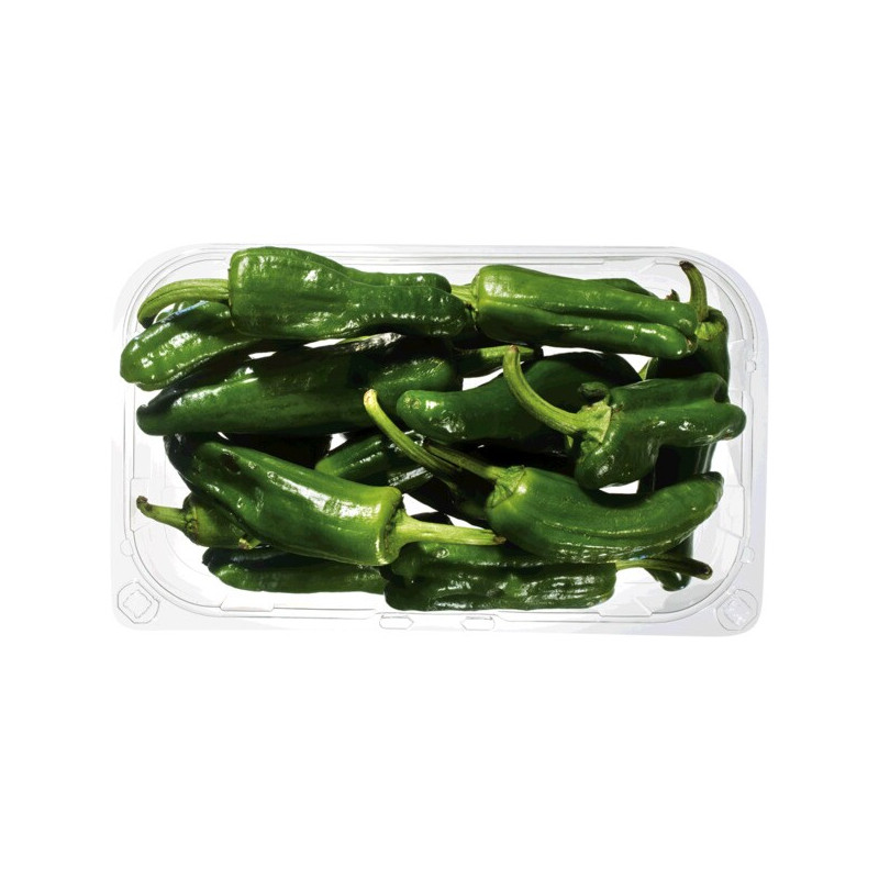 PIMENTO PADRÃO - 250 GRS