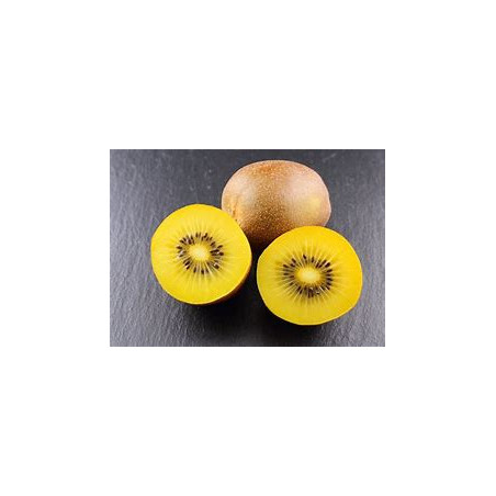 KIWI AMARELO
