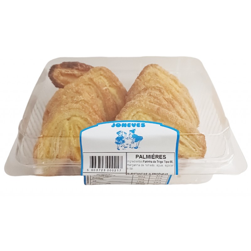 Palmiéres