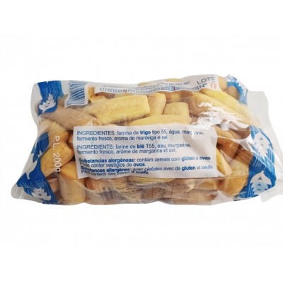 Gressinos (Digestivos)