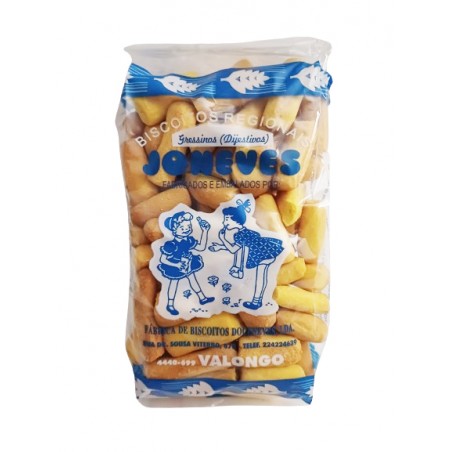 Gressinos (Digestivos)