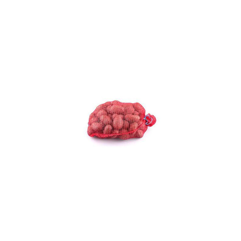 BATATA VERMELHA NOVA - SACO 20 KGS