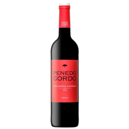 PENEDO GORDO TINTO REGIONAL