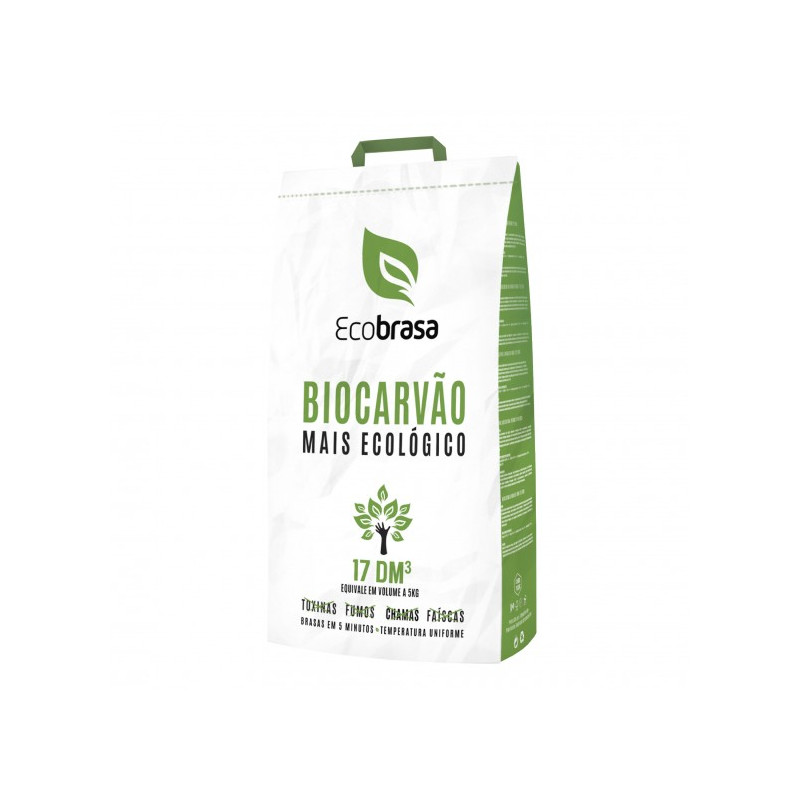 Biocarvao 35 dm3 (5.50 kgs)