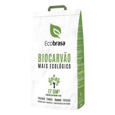 Biocarvao 60 dm3 ( 10 kgs)