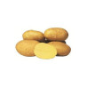 BATATA CONSUMO AGRIA - SACO 7 KGS
