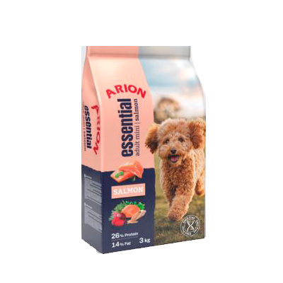 Arion Essential Adut Mini...