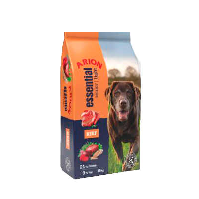 Arion Essential Senior Light