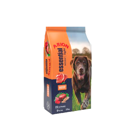 Arion Essential Senior Light