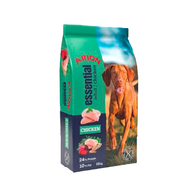 Arion Essential Adult...