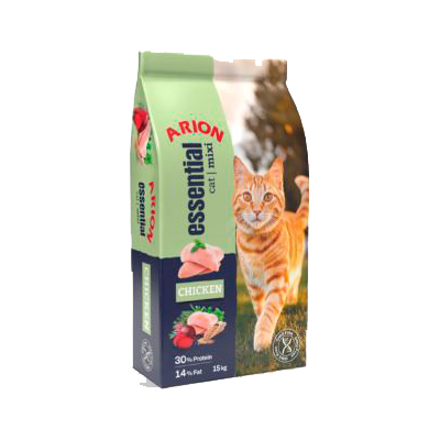 Arion Essential Cat Mixi