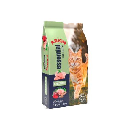 Arion Essential Cat Mixi