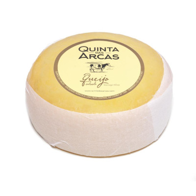 QUEIJO CURADO - Quinta das...