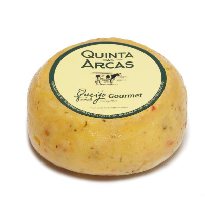 QUEIJO GOURMET ESPECIAL...