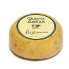 QUEIJO GOURMET ESPECIAL ERVAS - Quinta das Arcas 1/2Kg
