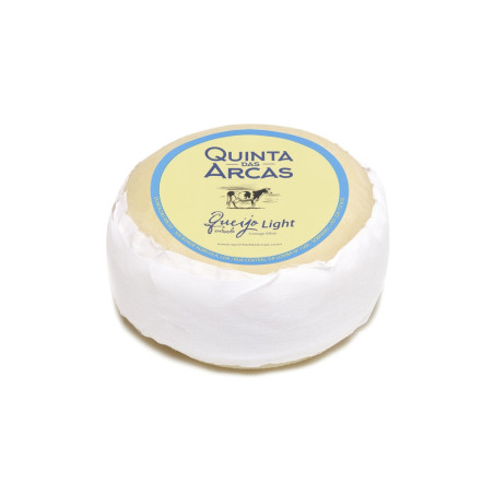 QUEIJO MAGRO - Quinta das Arcas 1/2Kg