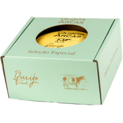 QUEIJO MISTURA - Quinta das Arcas 1/2Kg