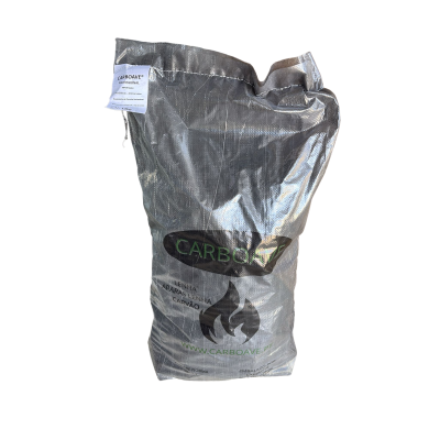 Carboave profissional 14 kgs