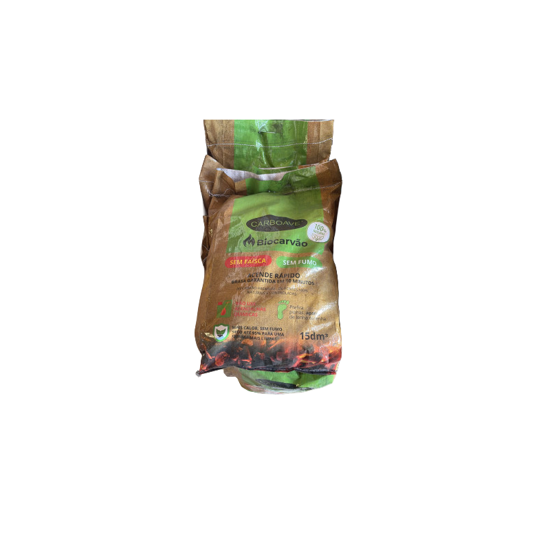 Biocarvao Carboave  15 dm3
