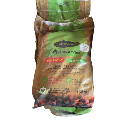 Biocarvao Carboave 30dm3