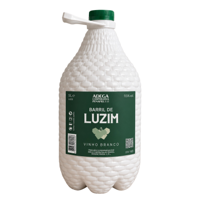 Barril de Luzim 5L