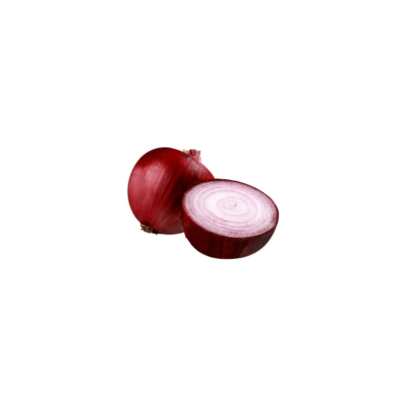 CEBOLA ROXA