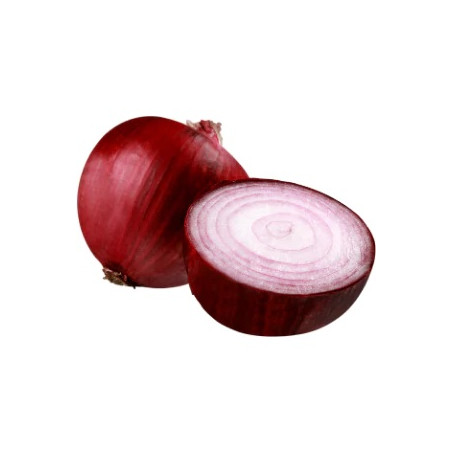 CEBOLA ROXA
