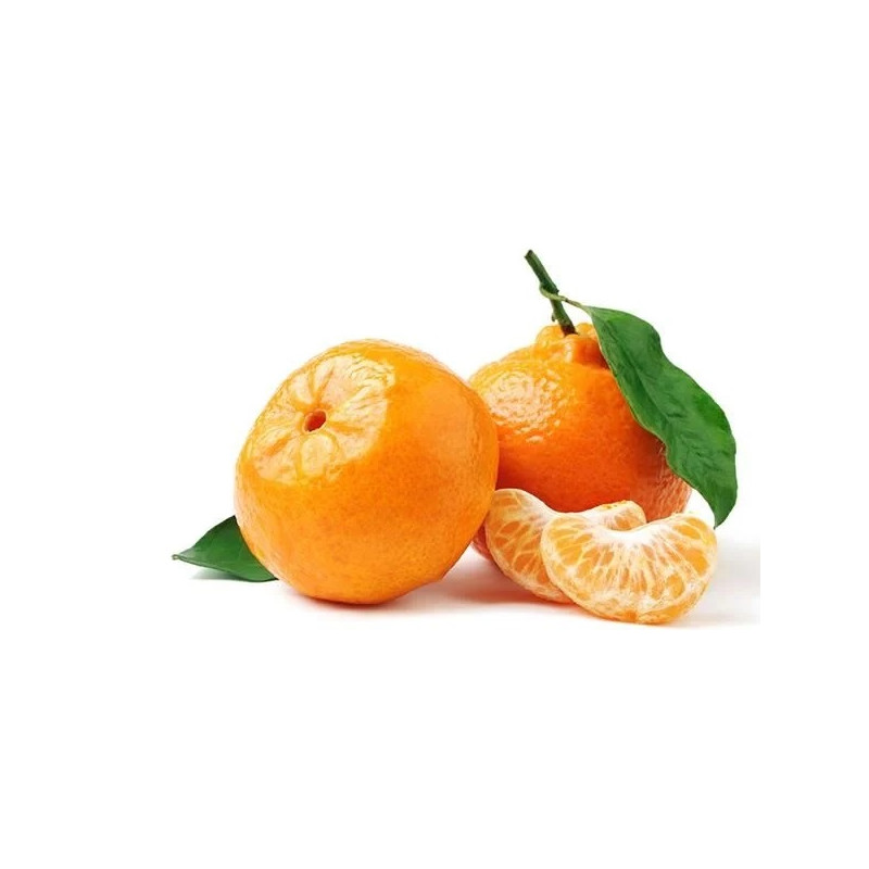 TANGERINA