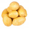 BATATA LAVADA